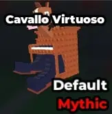 Caballo Virtuso